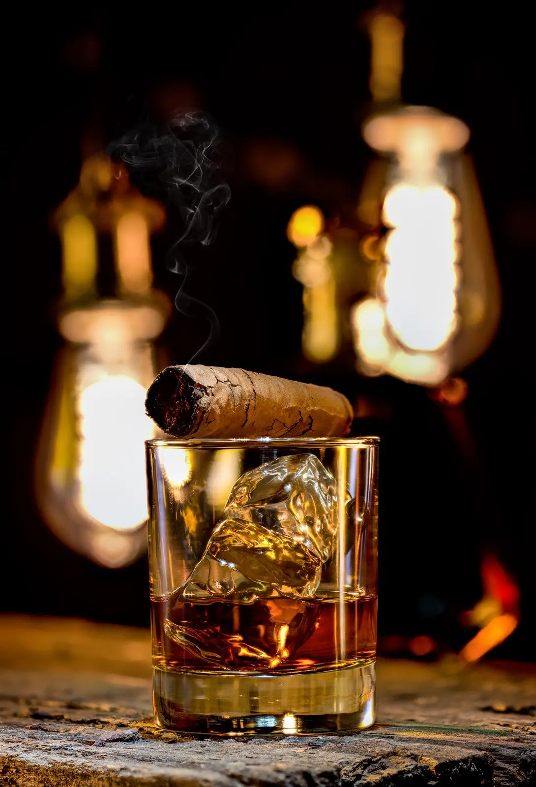 Cigar Non Cuba