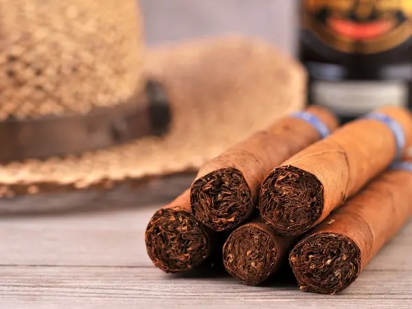 Hướng dẫn chọn xì gà Cohiba ngon nhất