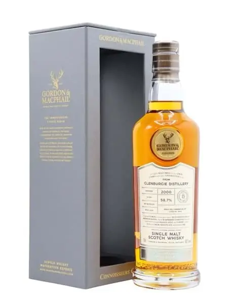 Glenburgie 2000 - 23 năm G&M