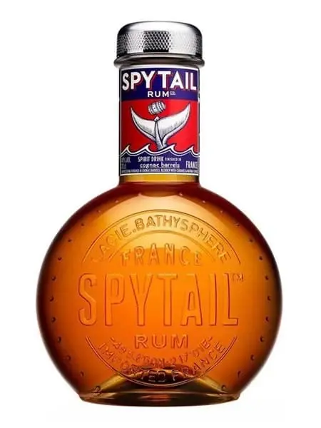 Rum Spytail Cognac Cask