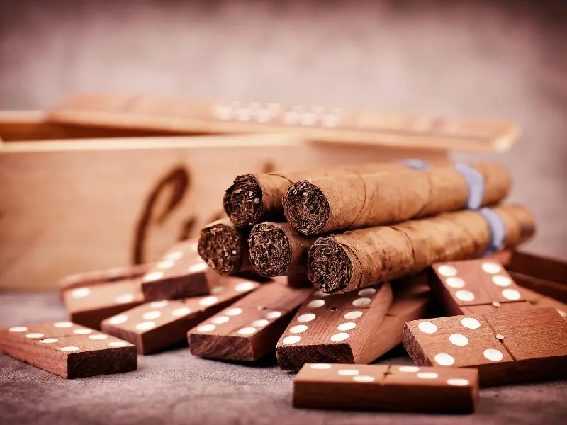 Cigar Limited