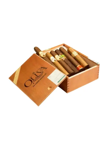 Xì Gà Oliva Sampler