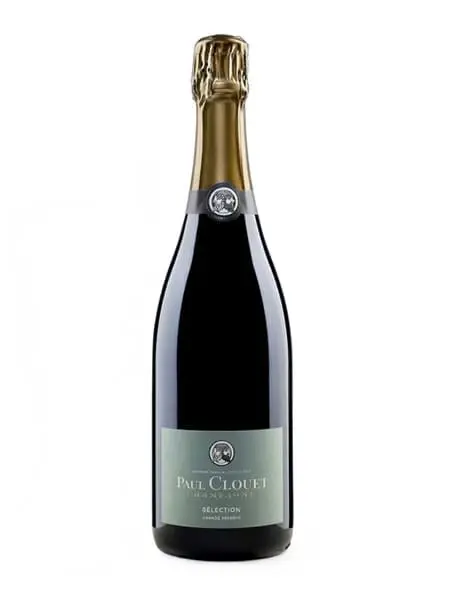 Champagne Paul Clouet Bouzy Seleccion Grand Reserve