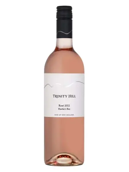 Trinity Hill Hawkes Bay Rose