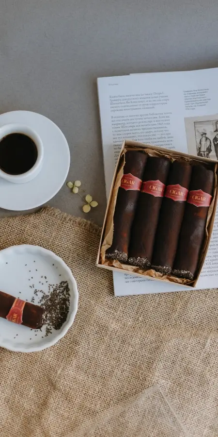 Cigar Cuba