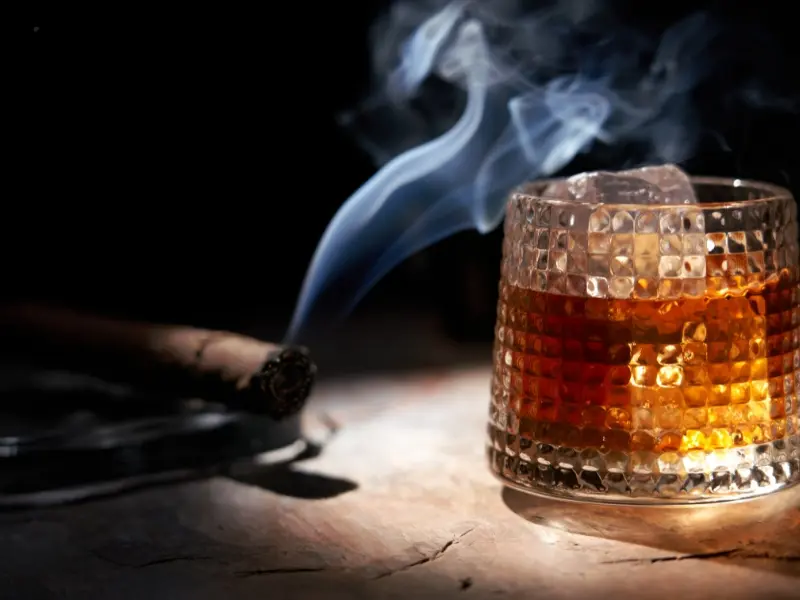 Cigar Mini